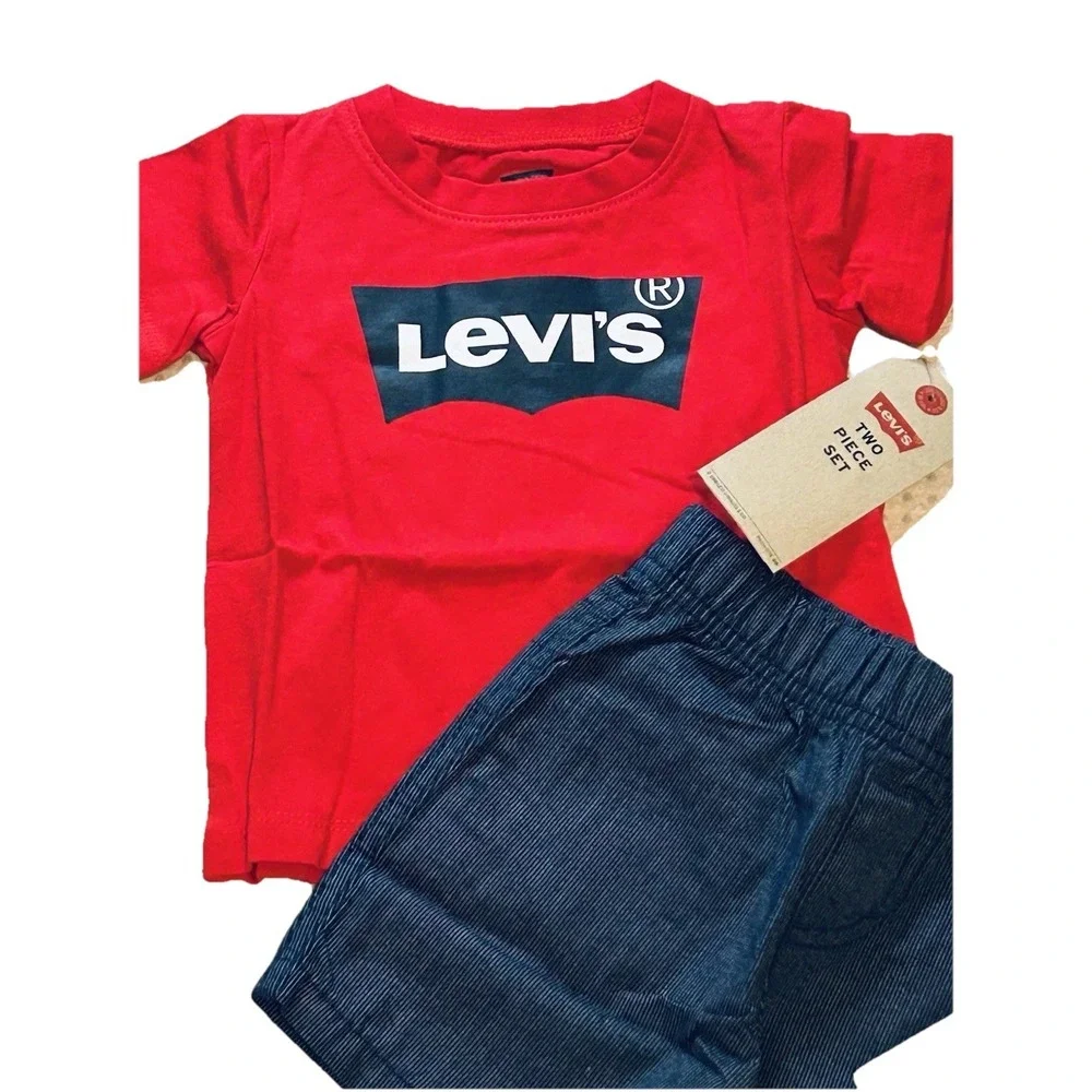 Levis levi nwt